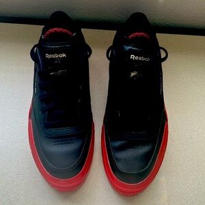 Reebok x Cardi B sneakers